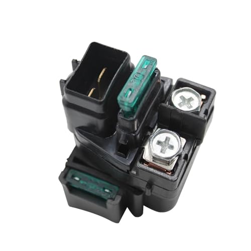 Solénoïde de relais démarreur haute conductivité pour LT-F400 12V