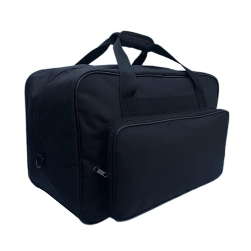 Sac de rangement pour machine à coudre idéal pour transporter votre atelier partout