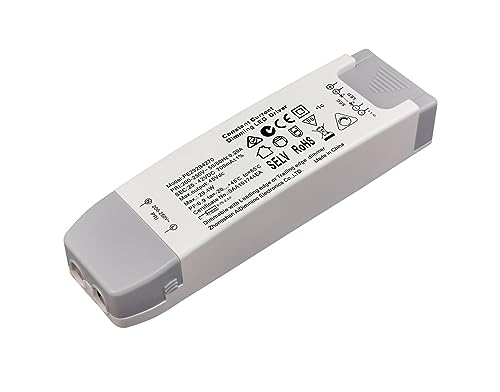Alimentation à gradation LED 30W PE292 graduation fluide sur thyristor - 2