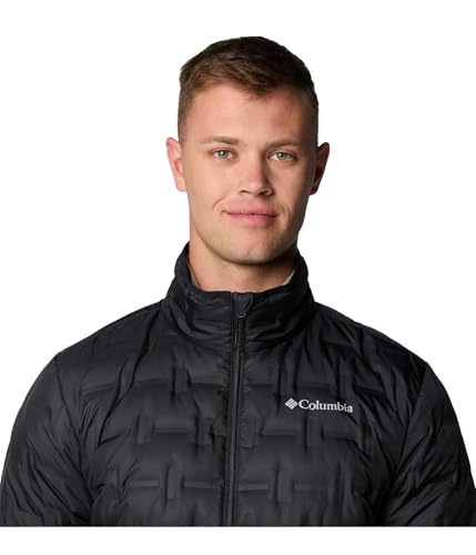 Image of Columbia Delta Ridge II Down Jacket