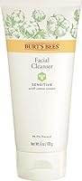 Burt's Bees Sensitive Facial Cleanser, 170g
