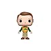 Funko POP Television: Silicon Valley Jared Toy Figures