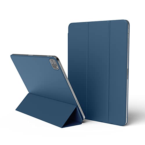 elago Magnetic Folio Case Compatible with iPad Pro 11 inch 4th, 3rd, 2nd Generation - Image 2