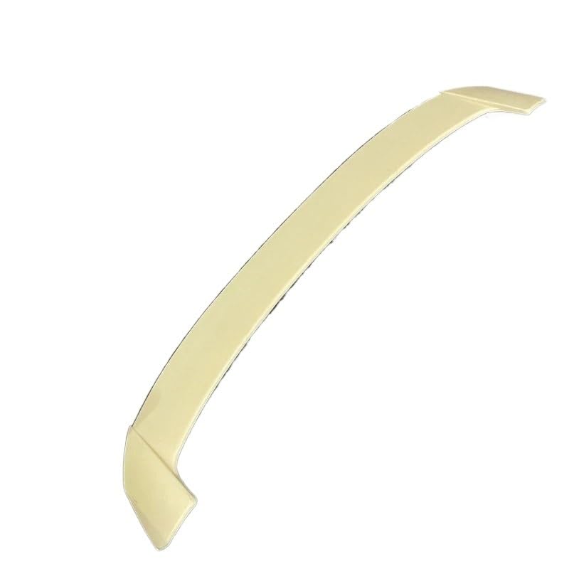 Aileron coffre Série 1 F20 F21 pour corriger la ligne arrière de votre auto