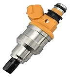 garantia inyectores toyota avensis Material: el adaptador del inyector de combustible está hecho de plástico ABS y metal para una máxima durabilidad y una larga vida útil.