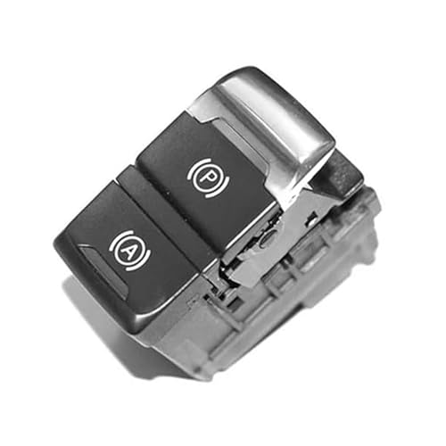 Actuador freno mano coche recambio interruptor estacionamiento 8K1927225C