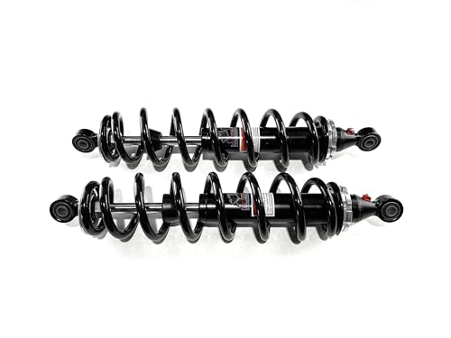 Monster Performance Front Shocks