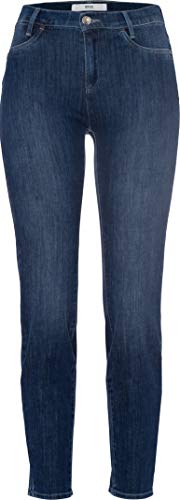Preisvergleich Produktbild BRAX Feel Good Style Spice S Used Regular Blue 38K