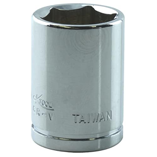 Image of K Tool International SOC 7 /16 1 /4D 6PT
