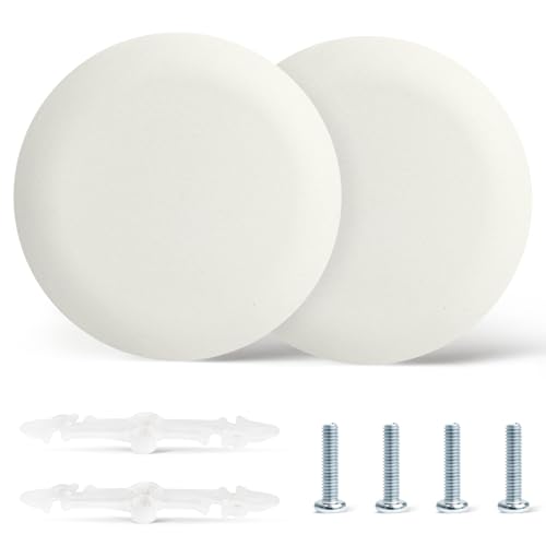 CP3540 Ceiling Cover Plate for 3.5 & 4 Boxes - 2 PCS