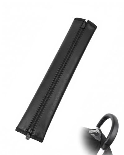 BTACGWP Protection Guidon Poussette Universelle Lot de 1 Housse Poignée