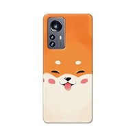 (⊙◞౪◟⊙) PRINTFIDAA® Printed Hard Back Cover for Mi Redmi Note 11 Pro