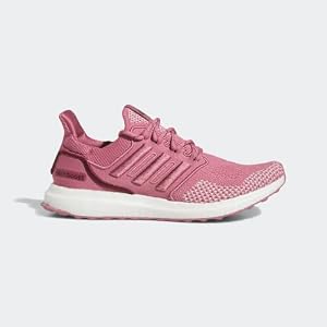 adidas gazelle silver green womens adidas Ultraboost 5.0 DNA Shoes Wonder Mauve