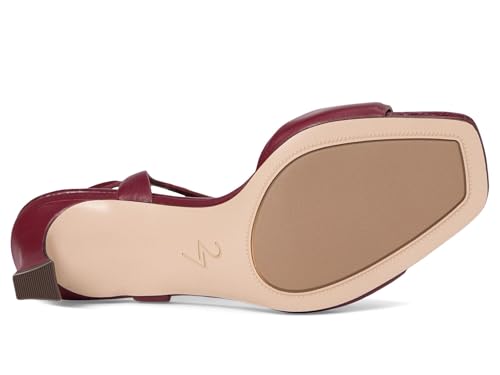 Image of Naturalizer 27 Edit Grace Ankle Straps