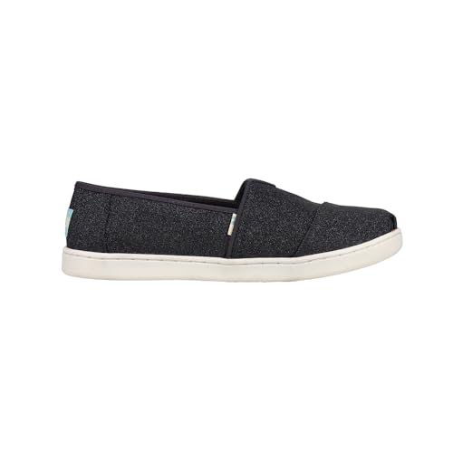 Image of TOMS Women's Alpargata Slip On Flats