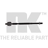 NK matching quality parts NK 5033951 Axialgelenk, Spurstange