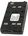Produktbild AboutBatteries Akku Typ DURACELL DR-11, 6.0V, 2100mAh, NI-MH