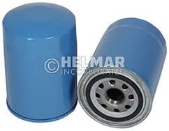 Nissan Forklift Hydraulic Filter 58396-47601