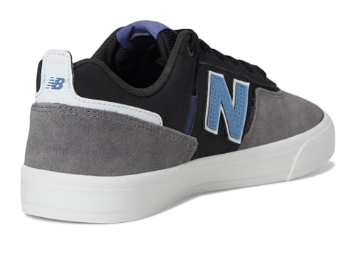Image of New Balance Unisex Adult Numeric 306 V1 Skateboarding Shoes