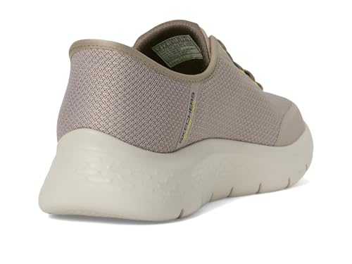 Image of Skechers Men's Go Walk Flex Netro Hands Free Slip-ins