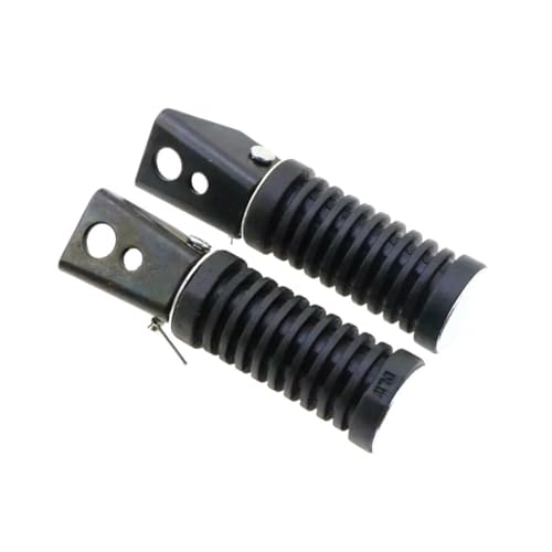 Repose-pieds passager GS125 pour éliminer les glissements en moto