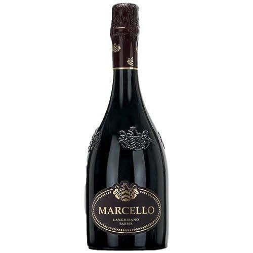 Ariola Emilia Lambrusco Rosso Frizzante IGP Marcello, 750m