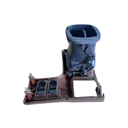 Salida de aire lateral izquierdo para Toyota Avalon 1995-1999, rejilla de salpicadero LHD 3