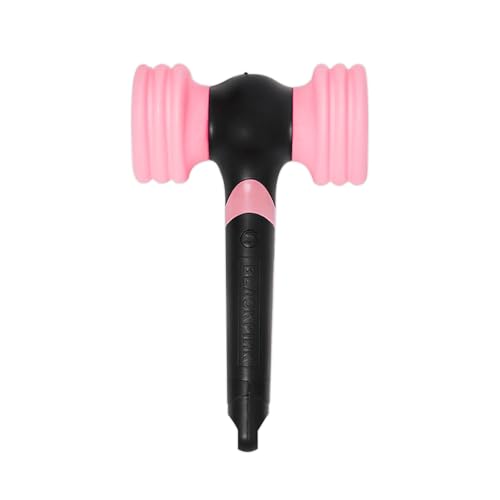 COSYPOSY Blackpink OFFICIAL LIGHT STICK Ver.2 + 1 Miniature Keyring