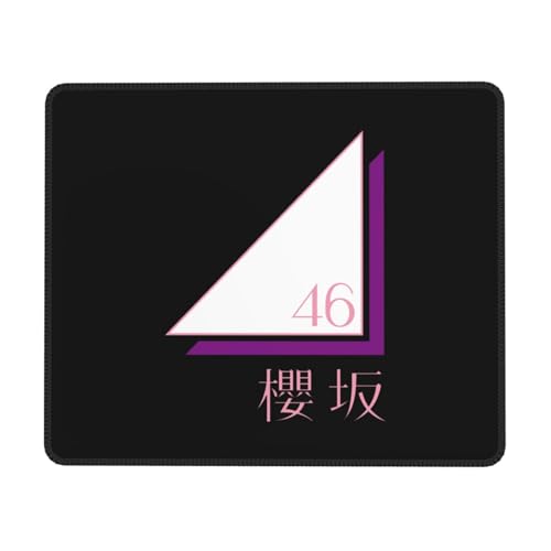 T؍ 46logo (1) ~ }EXpbh Rs[^[p Q[~OEItBX  Ή 22x18x0.3cm ^ e[u}bg