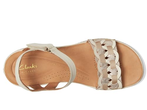 Image of Clarks womens Kassanda Bar