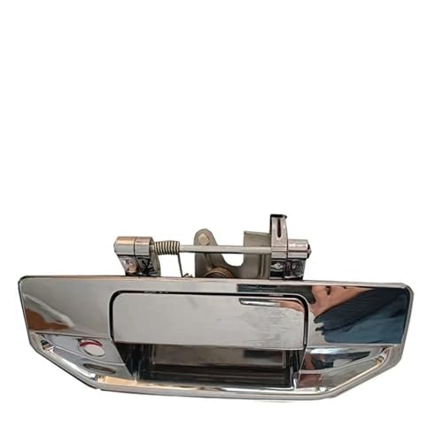 Poignée de hayon Changan Hunter F70 avec finition boucle galvanisée