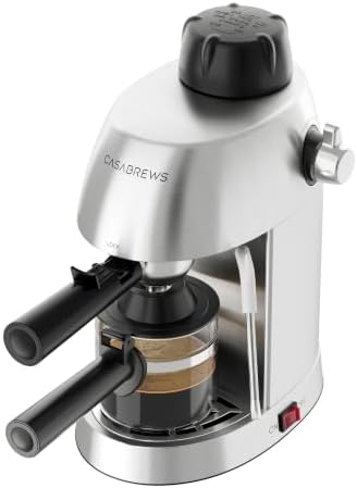 best casabrews espresso machine in Anchorage, AK