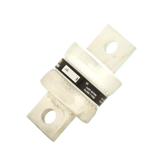 Fusible rapide JJS-450 Classe T 600V pour la protection des circuits électriques industriels
