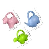 Zoom IMG-1 akoosy 3 pezzi annaffiatoi per Zoom IMG-1 akoosy 3 pezzi annaffiatoi per