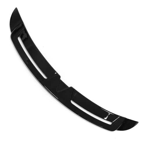 Becquet Arrière BYD Atto 4 Seal EV 2022 Aileron Coffre Noir Brillant