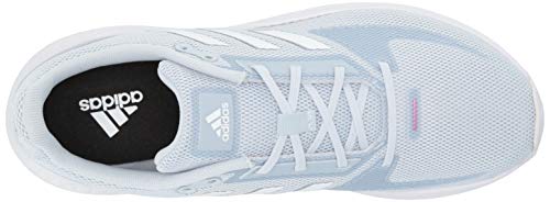 Image of Adidas Men Textile Ultraboost 22 Running Shoes Dark Grey | LTI71