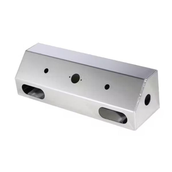 MRT3529 Universal Deck Plate Connection Box Fits Most Trucks
