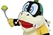 Little Buddy Super Mario Series Iggy Koopa 8