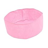 LIOOBO Grow Bag Outdoor Indoor Plants Bags Planter Large Growing Self Container Landscape Garden Fabric Sack Planting Plant Bag Plant Storage Pouch Felt Pink