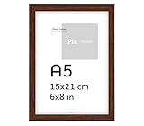 Élégants et polyvalents - Nos cadres photo sont le moyen idéal d'immortaliser vos moments préférés. Fabriqués en MDF durable, ils sont élégants et s'adaptent à tous les types d'intérieurs.