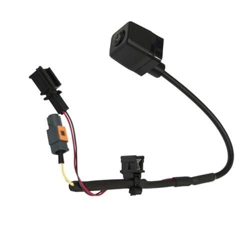 Caméra de recul 4L0980551B haute définition pour Audi A8 D3 - 2