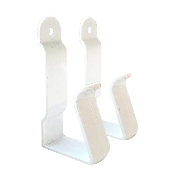 Tehno Plast - Hybrid-Sicherungskasten - Multimedia + Halter für Router (Weiß, Universal, Kunststoff, 1006004, 8606108140413, 2076364031)