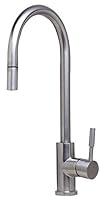 Algopix Similar Product 14 - Alfi AB2028 Solid Stainless Steel Pull