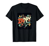 Zappy Outfit