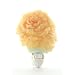 Ibis & Orchid Peony Night Light #50117