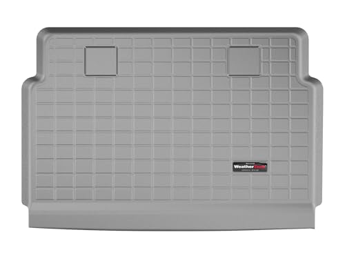WeatherTech Grey Cargo Liner