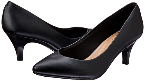 Tamanco Beira Rio Casual Feminino, Preto, 36
