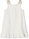  Lili Gaufrette Baby-Mädchen Gn31011 Dress Kleid, Pink (Blush 302), 12-18 Monate (Herstellergröße: 18M)