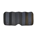 seat panda 4x4 de segunda mano Protección solar eficaz: Bloquea los rayos UV y reduce el calor interior del coche incluso en días muy soleados.