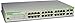 Produktbild Allied Telesis AT-GS950/24-50 Switch Layer 2 Gigabit WebSmart - 24 x 10/100/1000T | 4 x SFP - Internal PSU